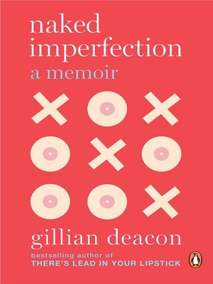 cover image of Naked Imperfection